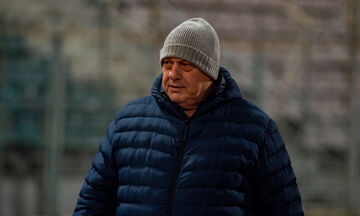 Βόλος: Πρόστιμο στους παίκτες μετά την ήττα από τον Ατρόμητο