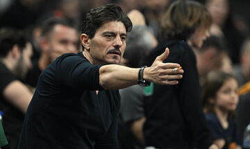 Γιαννακόπουλος: «Ειρωνεύεστε κι από πάνω»