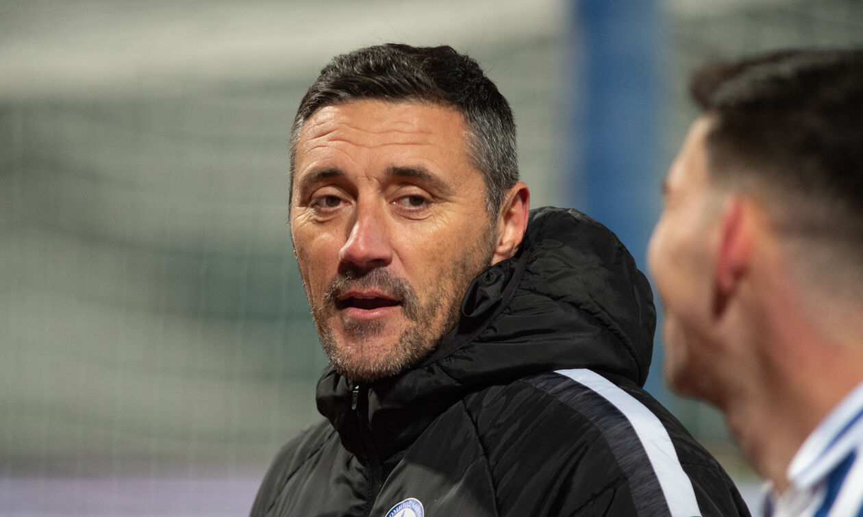 Κέρκεζ: «Παίξαμε σούπερ, στόχος το 5-8»