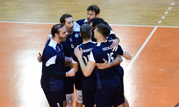 Φλοίσβος - Καλαμάτα 3-0: Πήρε βαθιά ανάσα (highlights)