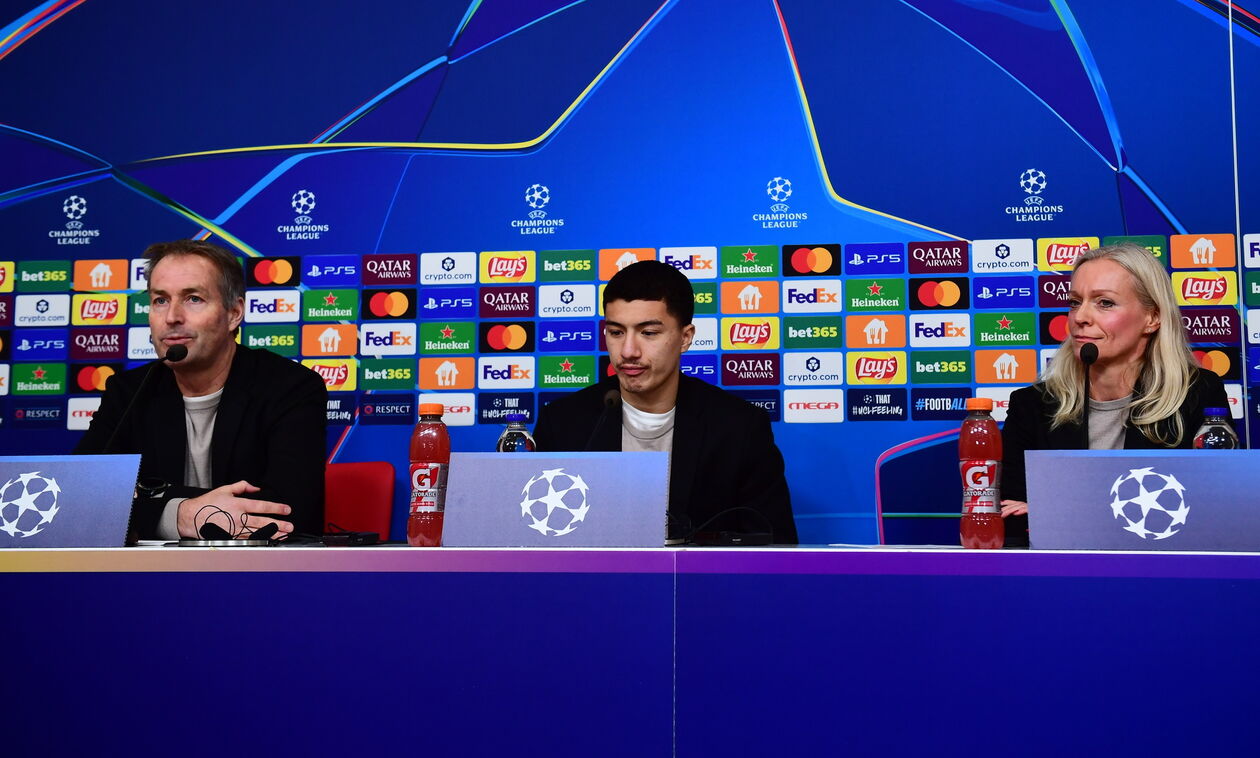 Ολυμπιακός: Η Λεβερκούζεν δεν είναι αυτό που φαίνεται! 