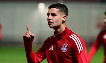 Ολυμπιακός - Λεβερκούζεν: Όλα για όλα