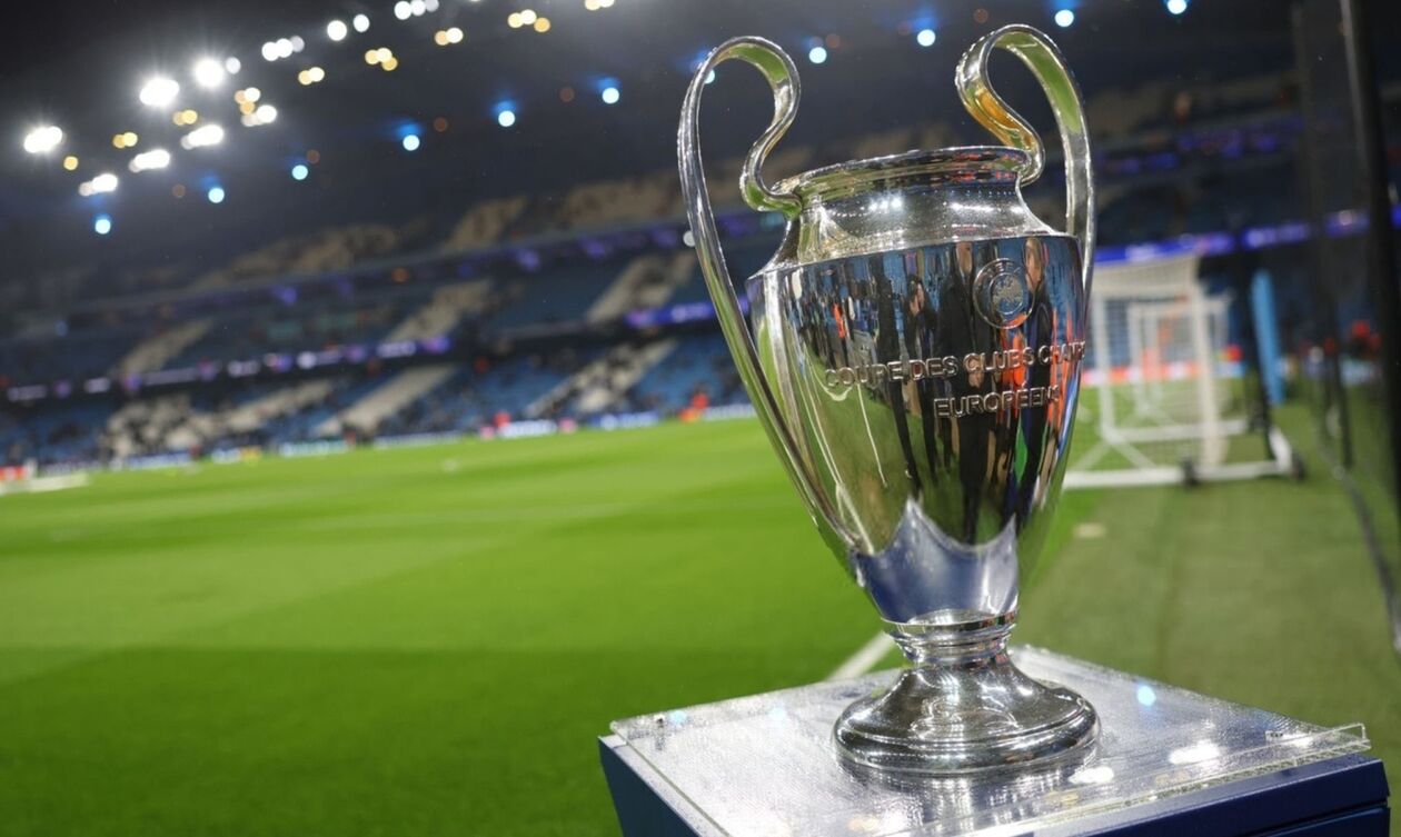 Champions League: Ντέρμπι στο Μιλάνο, απαιτητικές αποστολές για Σίτι, Παρί και Νάπολι
