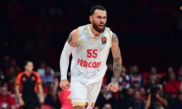 Euroleague: Γεμάτο το σημερινό πρόγραμμα