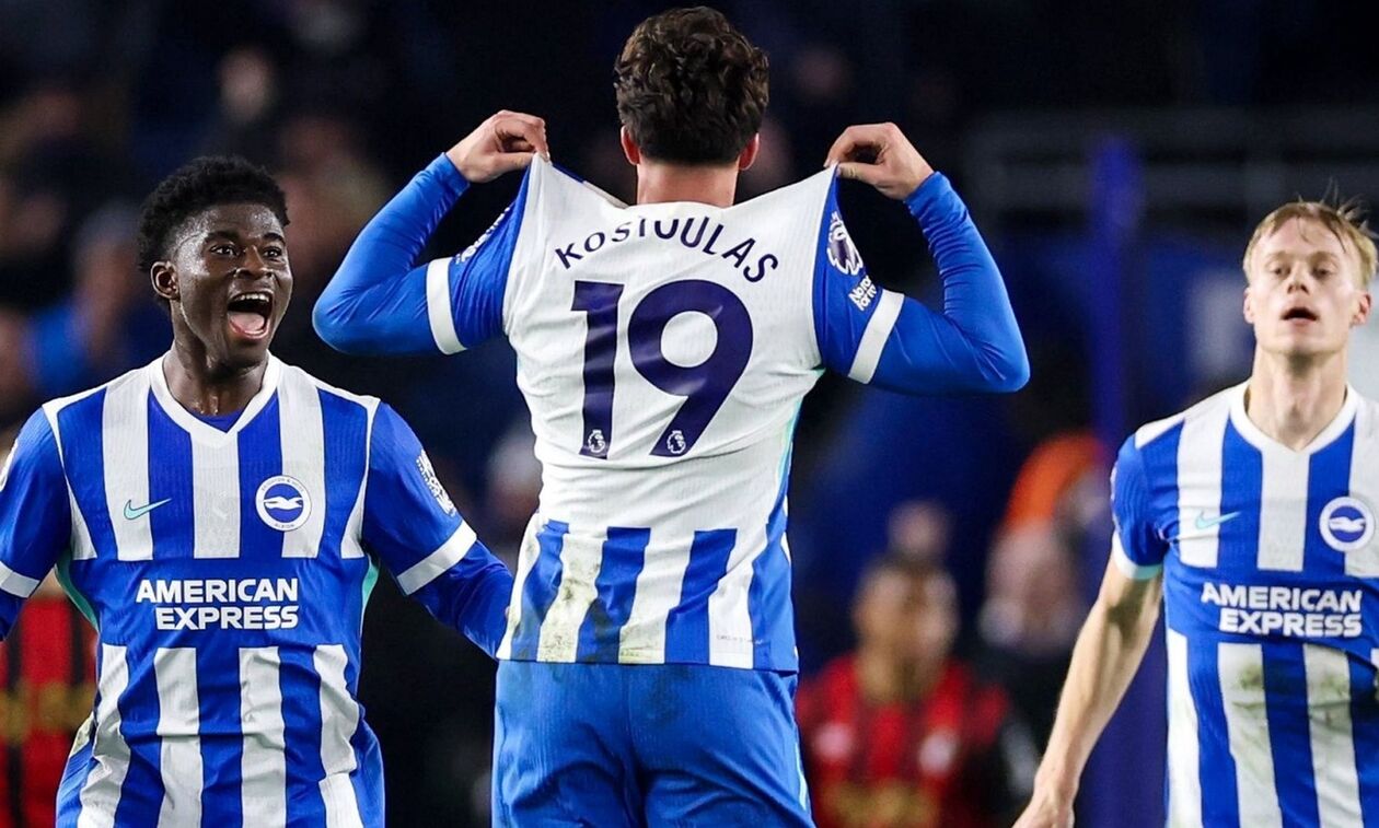 Χουρζέλερ: «Μεγάλο ταλέντο ο Κωστούλας, είμαστε ευχαριστημένοι μαζί του»