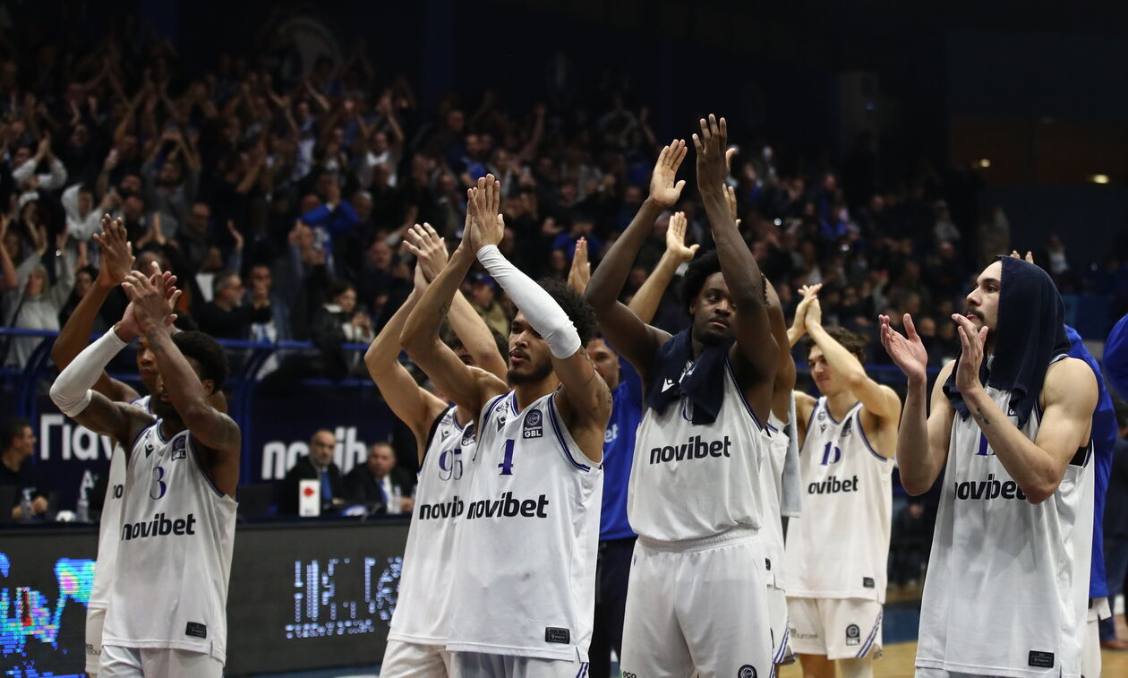 Ηρακλής - Πέγια: Ένα βήμα πιο κοντά στην πρόκριση 