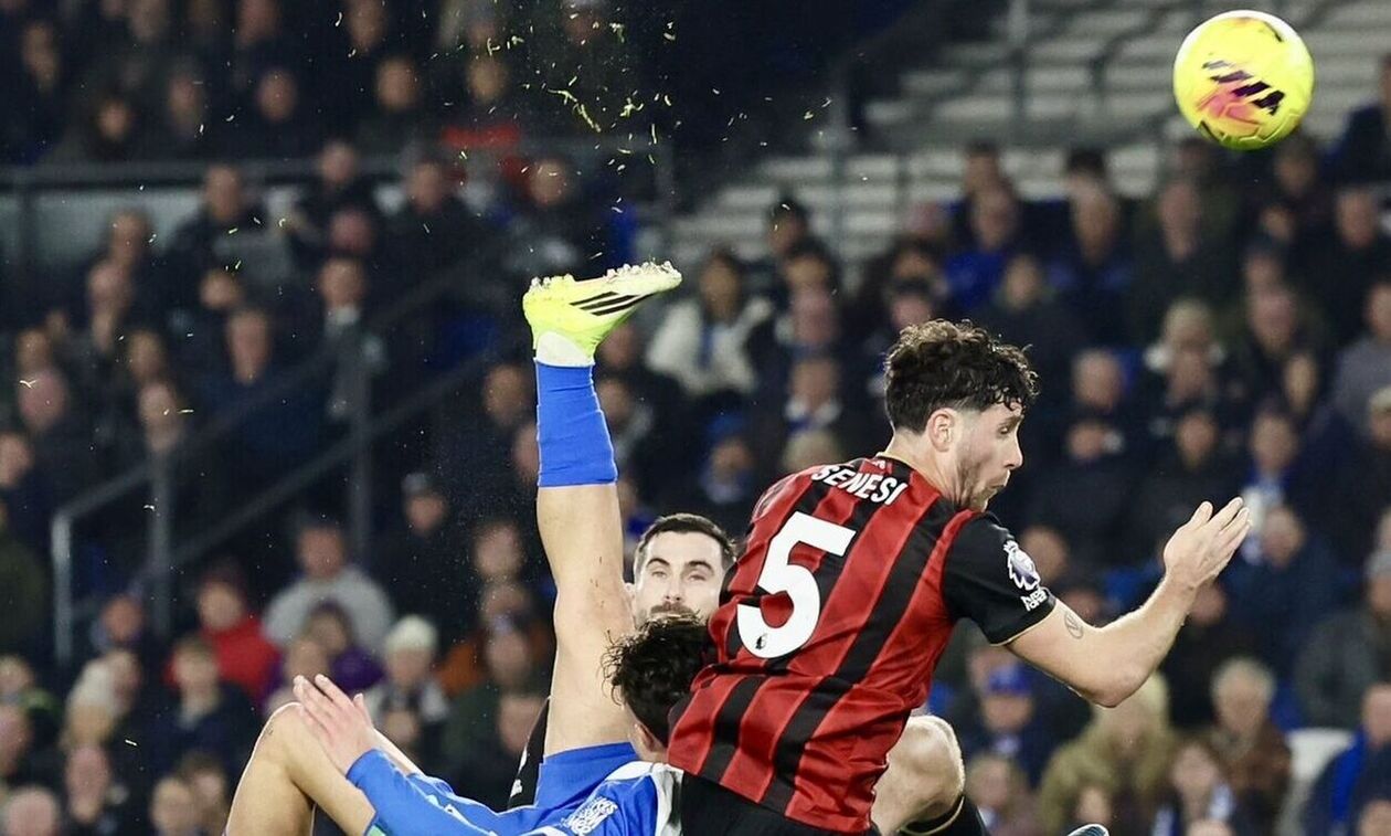 Ντανκ για το ψαλιδάκι του Κωστούλα: «Τον έχω δει να βάζει και καλύτερα γκολ στις προπονήσεις»