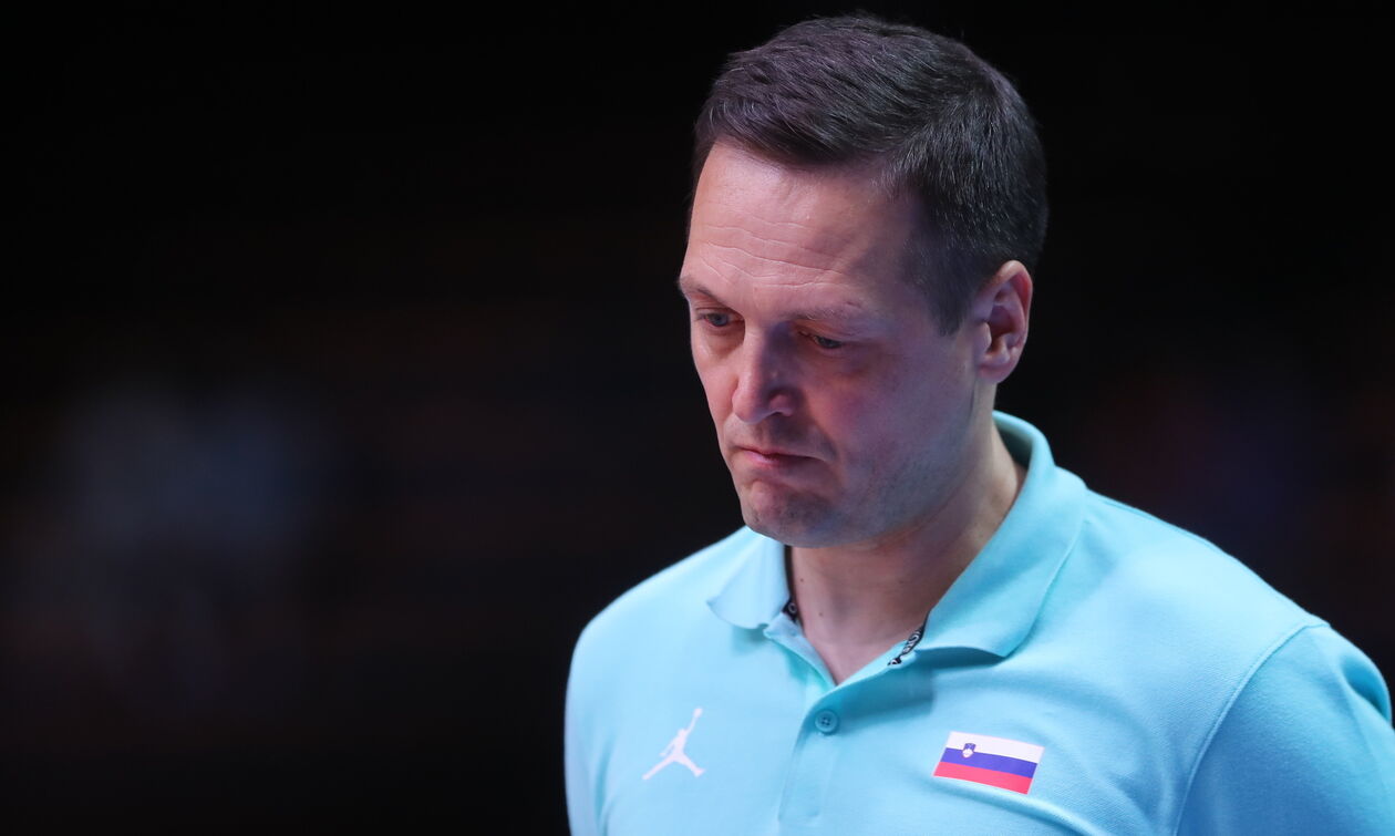 Τέλος ο Αλεξάντερ Σέκουλιτς από τη Ζενίτ