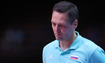 Τέλος ο Αλεξάντερ Σέκουλιτς από τη Ζενίτ