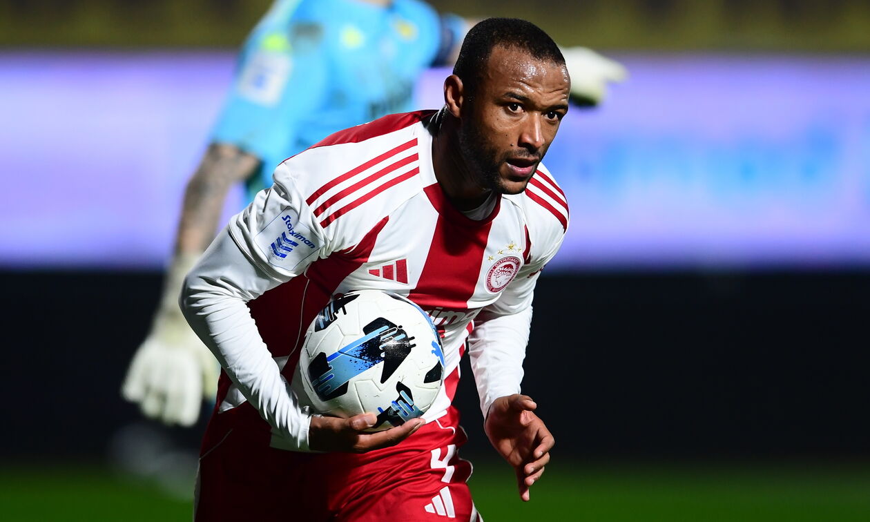 Επέστρεψε στην Ελλάδα ο Αγιούμπ Ελ Κααμπί