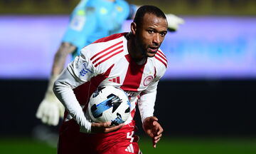 Επέστρεψε στην Ελλάδα ο Αγιούμπ Ελ Κααμπί