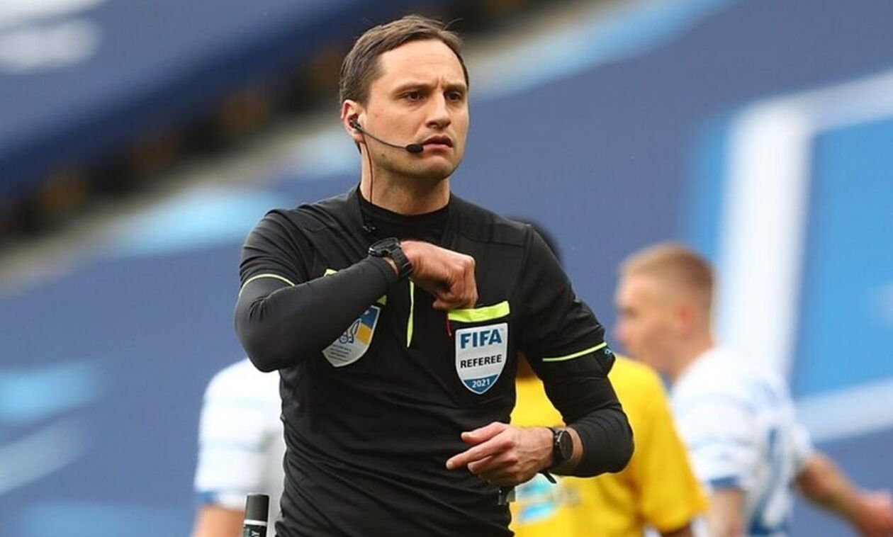 Φερεντσβάρος - Παναθηναϊκός: Οι διαιτητές της αναμέτρησης 