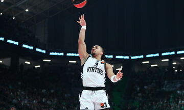 Βίρτους Μπολόνια: Χωρίς δύο, αλλά με Έντουαρντς κόντρα στη Φενέρμπαχτσε