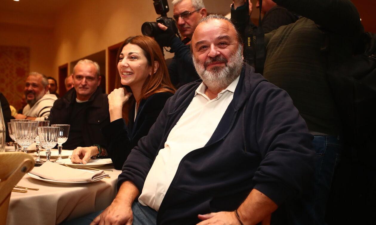 Ηλιόπουλος: «Το ποδόσφαιρο αλλάζει» - Τι είπε για το 1,5 εκατ. ευρώ