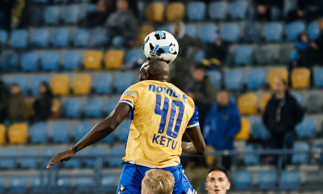 Αστέρας AKTOR: Κυκλοφορούν την Τετάρτη τα εισιτήρια για ΑΕΚ