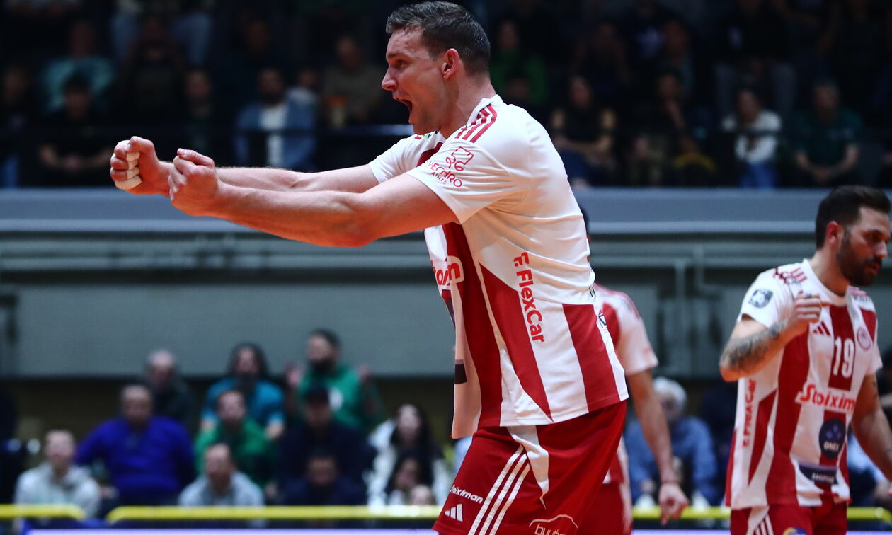 Φρομ: «Αν παίξουμε όπως ξέρουμε, πιστεύω ότι θα κερδίζουμε»