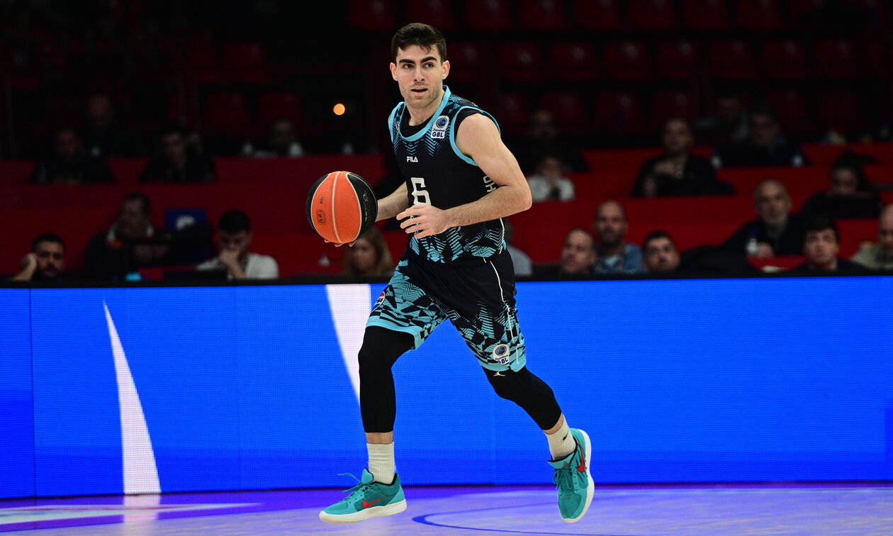 Κολοβέρος: «Θα σωθούμε και φέτος γιατί έχουμε την ομάδα να το καταφέρουμε»