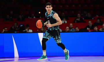 Κολοβέρος: «Θα σωθούμε και φέτος γιατί έχουμε την ομάδα να το καταφέρουμε»