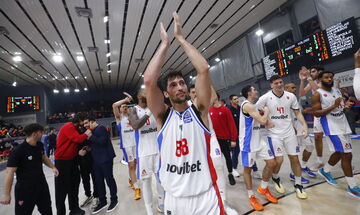 Γκίκας: «Όλα τα κακά της μοίρας έτυχαν σε εμάς, αυτό που έχει αλλάξει είναι η πίστη μας»