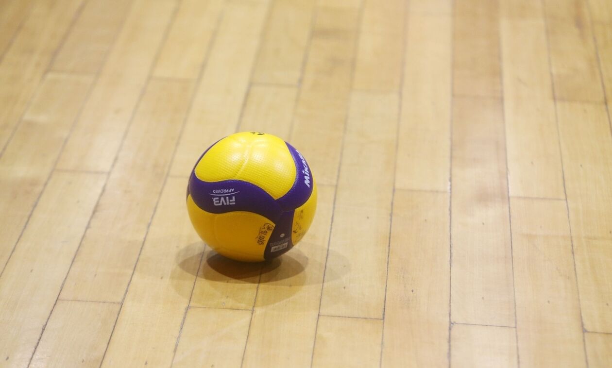 Επιστολή Αθλητών Volley League για την αύξηση του αριθμού των αλλοδαπών αθλητών