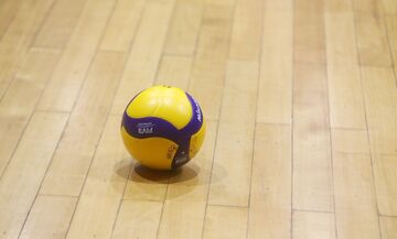 Επιστολή Αθλητών Volley League για την αύξηση του αριθμού των αλλοδαπών αθλητών