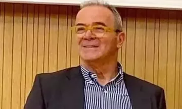 Κωστόπουλος: «ΕΟΚ και Πανεπιστήμιο Πελοποννήσου μεριμνούν για την ολοκληρωμένη εκπαίδευση...» 