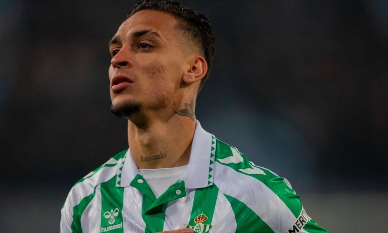 Θυμίζει νοσοκομείο η Μπέτις: Χωρίς επτά, οκτώ ή εννιά παίκτες κόντρα στον ΠΑΟΚ