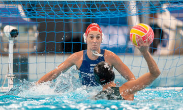 Ιωάννα Σταματοπούλου: «Έχουμε πολύ ταλέντο και θέλουμε το χρυσό στο Ευρωπαϊκό»