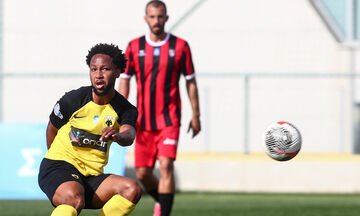 Ηλιούπολη: Συμφωνία με Τζούντα Γκαρσία