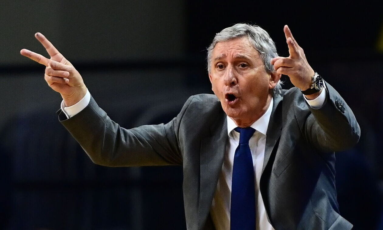 Πέσιτς: «Ο Ντιγιουίντι έφυγε για οικογενειακούς λόγους»