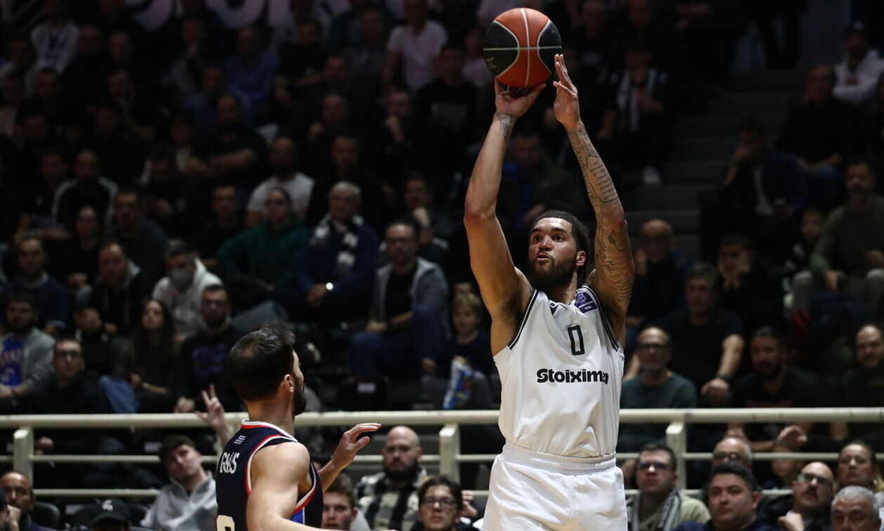 ΠΑΟΚ: Στη Σλοβακία χωρίς τον Άλεν