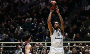 ΠΑΟΚ: Στη Σλοβακία χωρίς τον Άλεν