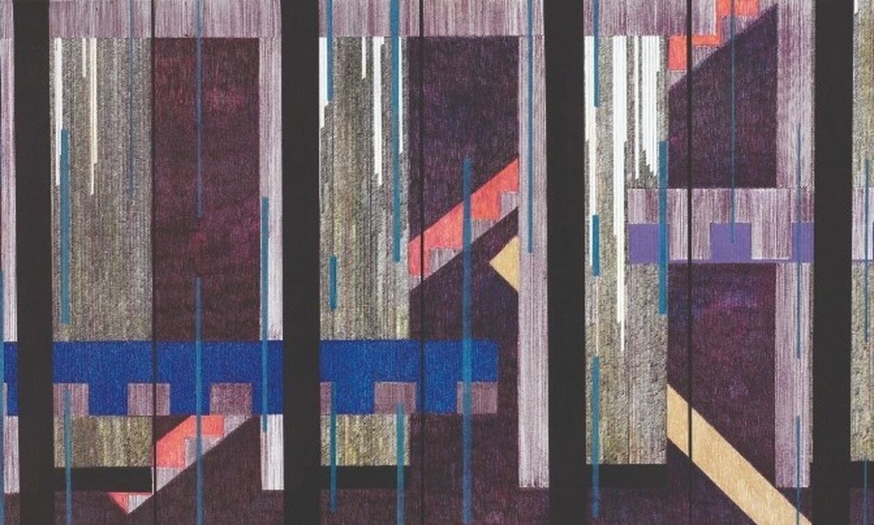 «Ανάμεσα /In-Between»