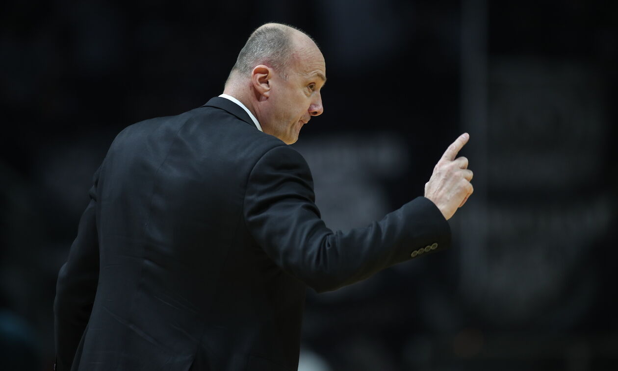 Έτοιμος για τη μάχη με την Πριέβιντζα ο ΠΑΟΚ