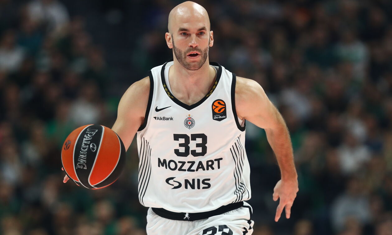 Καλάθης: «Ντροπιαστικός ο τρόπος που παίζουμε»