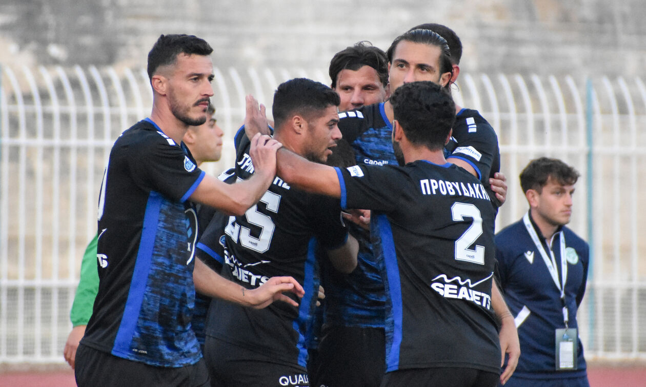 Πρόεδρος Ελλάς Σύρου: «Κανονικά στο γήπεδο μας το ματς με την Καλαμάτα»