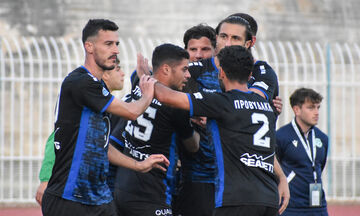 Πρόεδρος Ελλάς Σύρου: «Κανονικά στο γήπεδο μας το ματς με την Καλαμάτα»