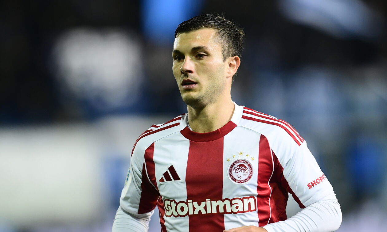 «Προτάθηκε στην Ίντερ ο Στρεφέτσα»