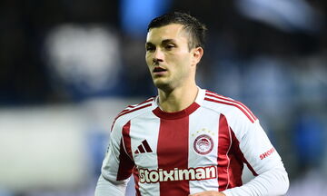 «Προτάθηκε στην Ίντερ ο Στρεφέτσα»