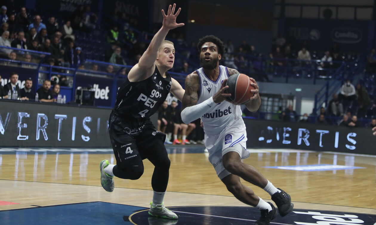 Ηρακλής - Πέγια 122-80: Πέταγε… φωτιές! (highlights)