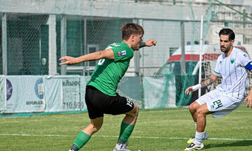 Μακεδονικός: Στον Παναργειακό ο Καπετάνος