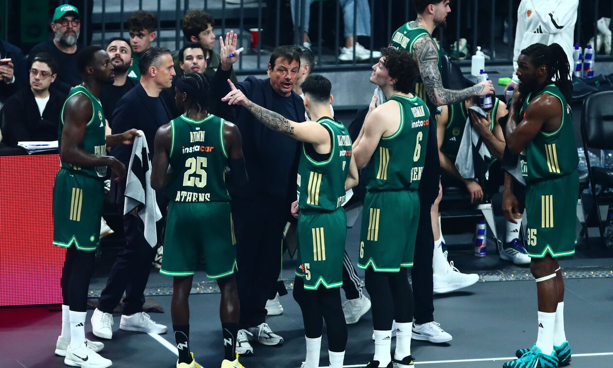 Παναθηναϊκός: Η δωδεκάδα για τον αγώνα με τη Μπάγερν