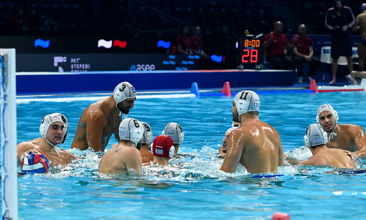 Ευρωπαϊκό Πρωτάθλημα: Η Ουγγαρία αντίπαλος της Ελλάδας στα ημιτελικά