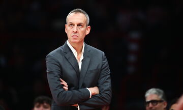 Κάτας: «Δεν σταματήσαμε να παλεύουμε» 