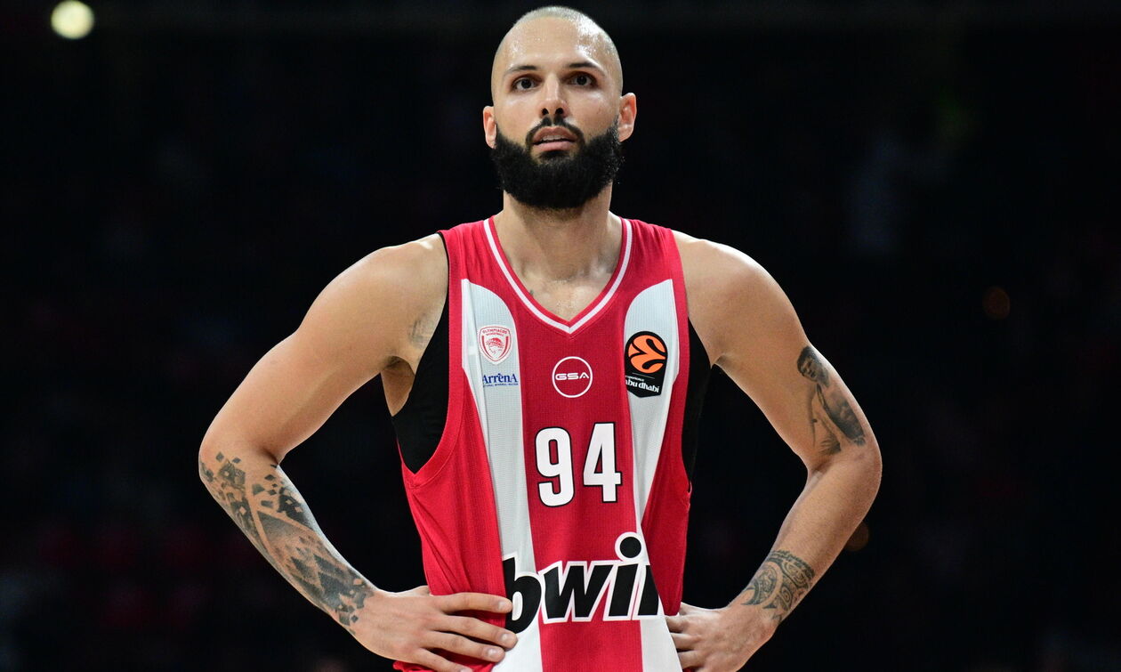 Φουρνιέ: «Θα μπορούσαμε να τελειώσουμε το ματς στην τρίτη περίοδο»