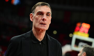 Μπαρτζώκας: «Αποδείξαμε ότι η προοπτική μας είναι πολύ υψηλή, διάσειση ο Μιλουτίνοφ»