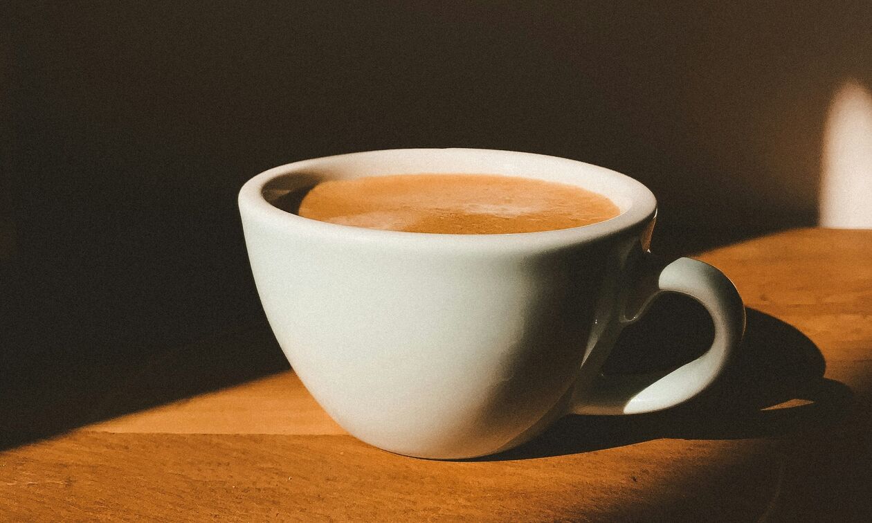 Καφές με άδειο στομάχι γίνεται;