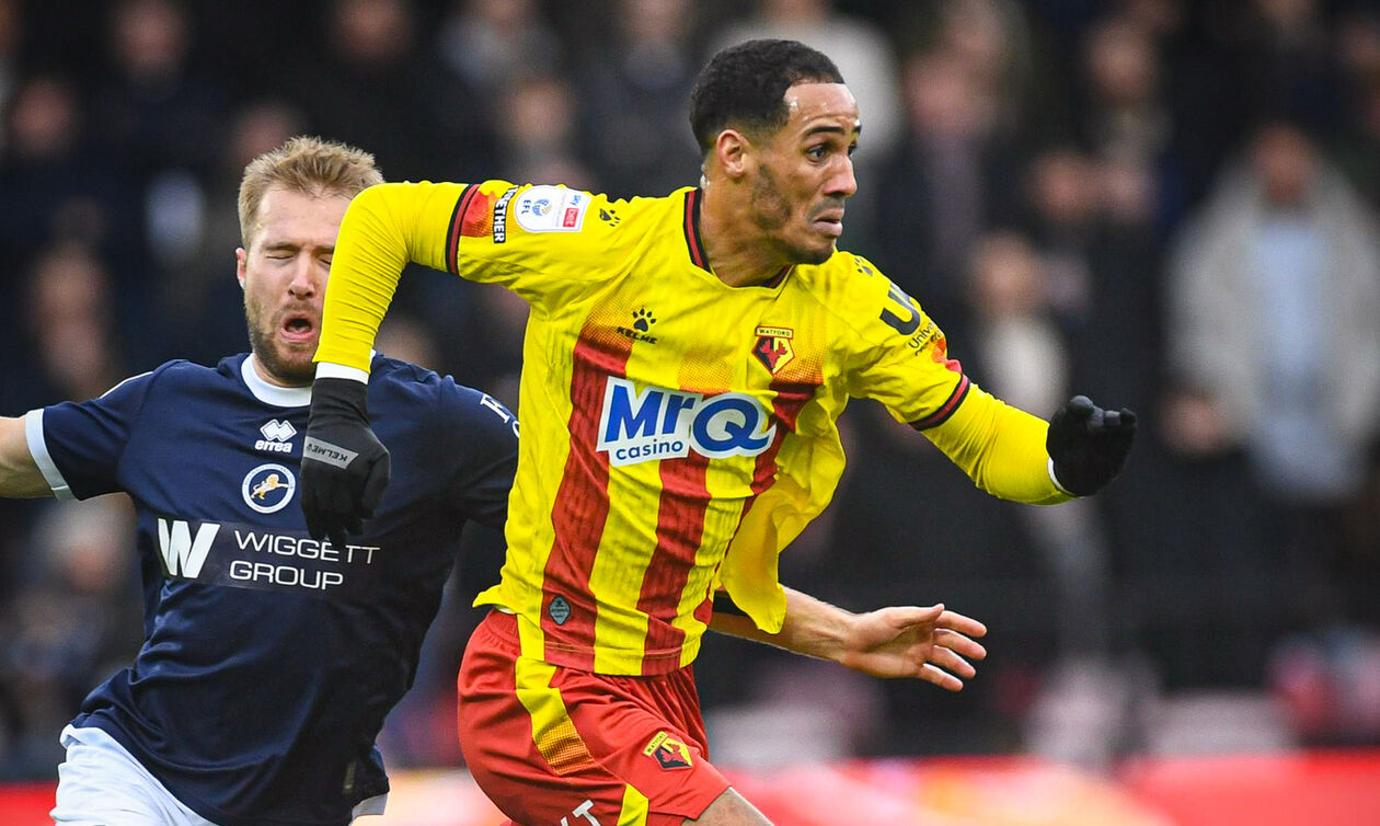 ΦΩΣ στο Στοίχημα: Γουότφορντ για Πρέμιερ Λιγκ