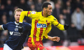 ΦΩΣ στο Στοίχημα: Γουότφορντ για Πρέμιερ Λιγκ