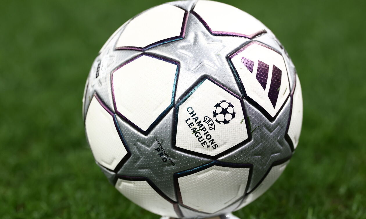 Champions League: Η βαθμολογία της League Phase μετά τα αποψινά αποτελέσματα